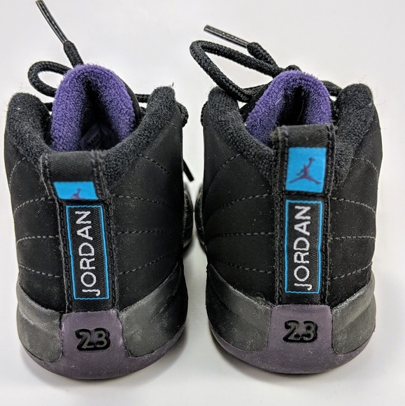 Jordan 12 retro TD❌SOLD❌ - Picture 6 of 6